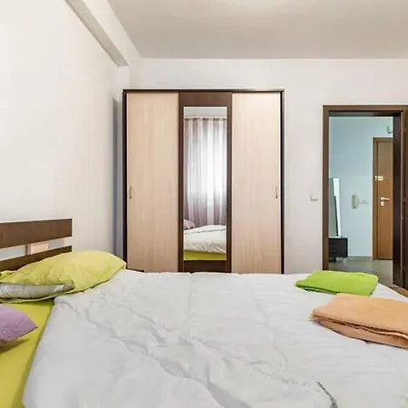 Apartment Апартамент В Студентски Град *
