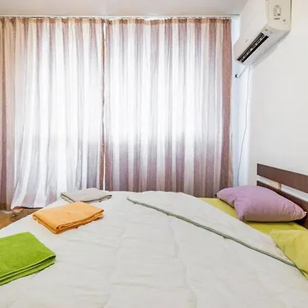 Apartment Апартамент В Студентски Град